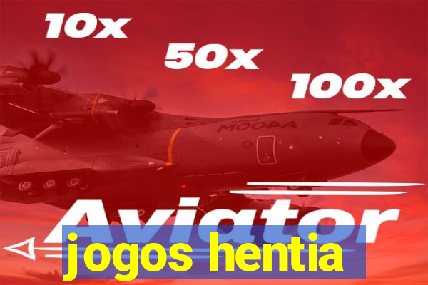 jogos hentia